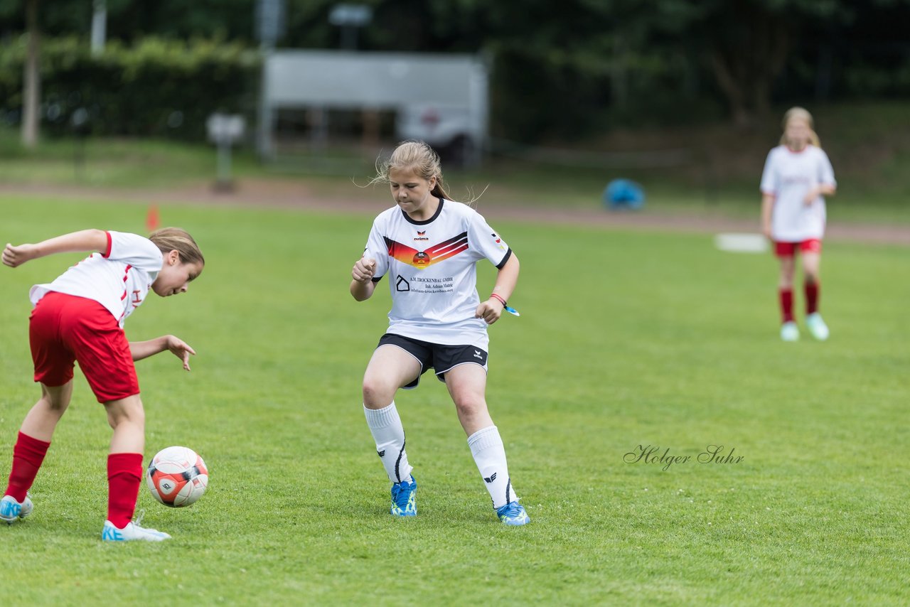Bild 219 - Loewinnen Cup